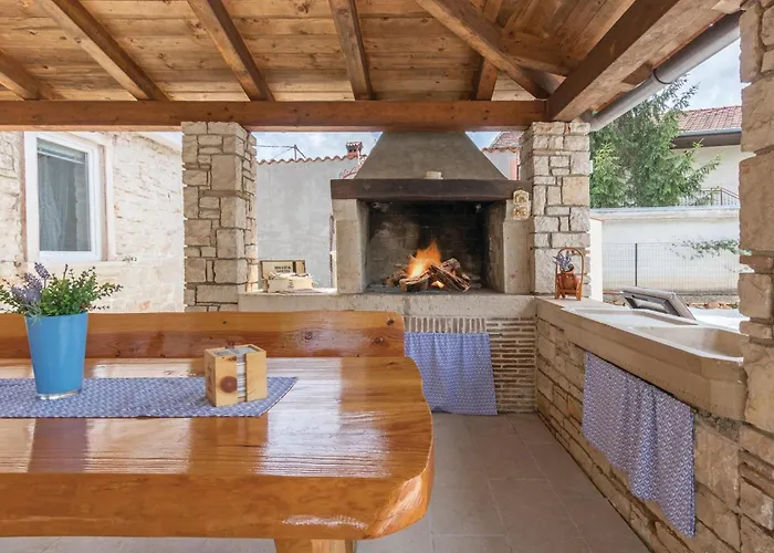 Feriehus Gorgeous In With Wifi